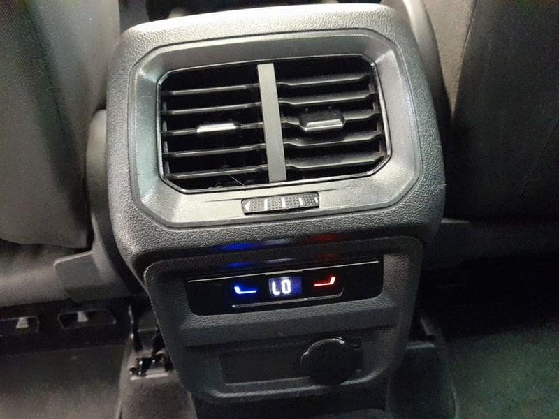 Volkswagen Tiguan 2.0 TDI SCR 110KW Elegance DSG