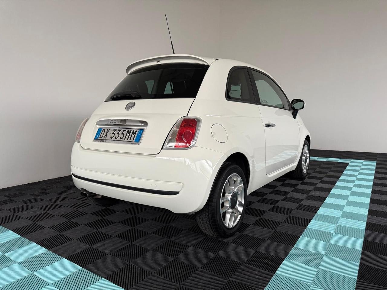 Fiat 500 1.2 Sport NEOPATENTATI