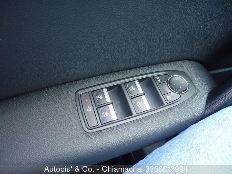 Renault Captur Captur Full Hybrid E-Tech 145 CV Intens