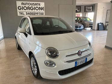 Fiat 500 1.2 Easy Power (GPL) Lounge Euro 6 Per Neopatentati
