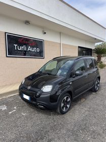 Fiat Panda 1.0 Hybrid City Cross