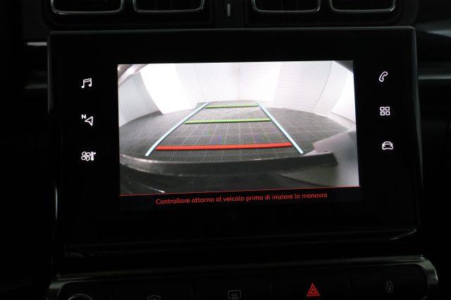CITROEN C3 C3 PureTech 83 S&S Shine