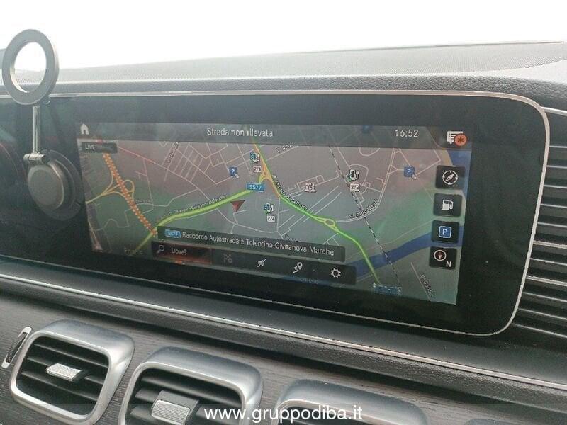 Mercedes-Benz GLE - V167 2019 Diesel 350 de phev (e eq-power) Premium Plus 4matic a