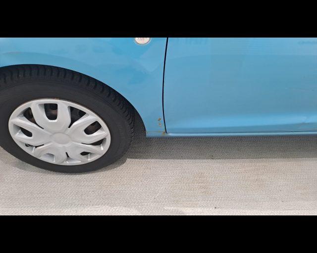 FORD Ka 1.2 69cv E5