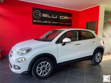 FIAT - 500X - 1.6 M.Jet 120 CV DCT Lounge
