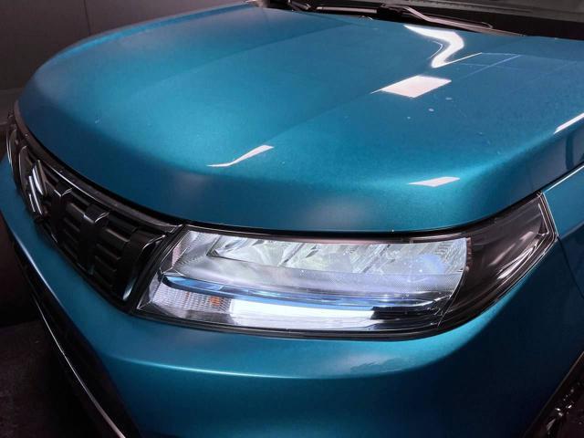 SUZUKI Vitara 1.4 Hybrid 4WD AllGrip Top