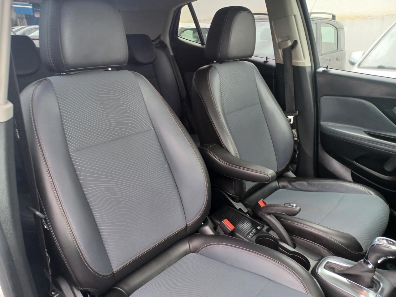 Opel Mokka 1.7 CDTI Automatica Cosmo