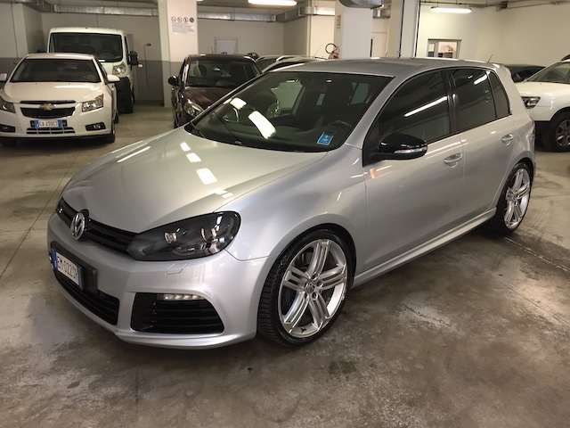 Volkswagen Golf Golf R 2.0 tsi R 4motion 270cv dsg