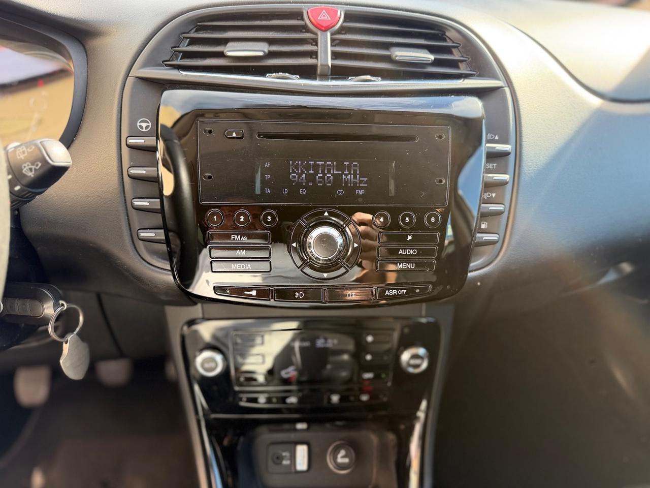 Lancia Delta 1.4 T-Jet 120 CV Gold Ecochic GPL COME NUOVA