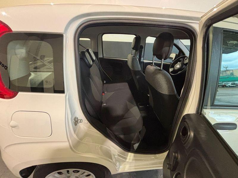 FIAT Panda Panda 1.0 FireFly S&S Hybrid