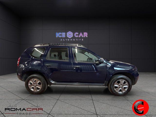 DACIA Duster 1.6 115 CV S&S 4x2 GPL Serie Speciale Brave2