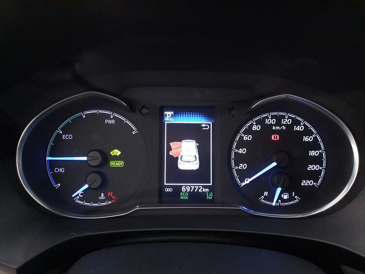 Toyota Yaris Hybrid Active BR056585 1.5 Full Hybrid 101CV
