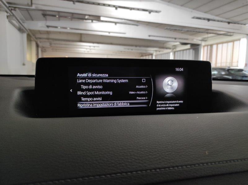 MAZDA MX-30 - MX-30 Executive