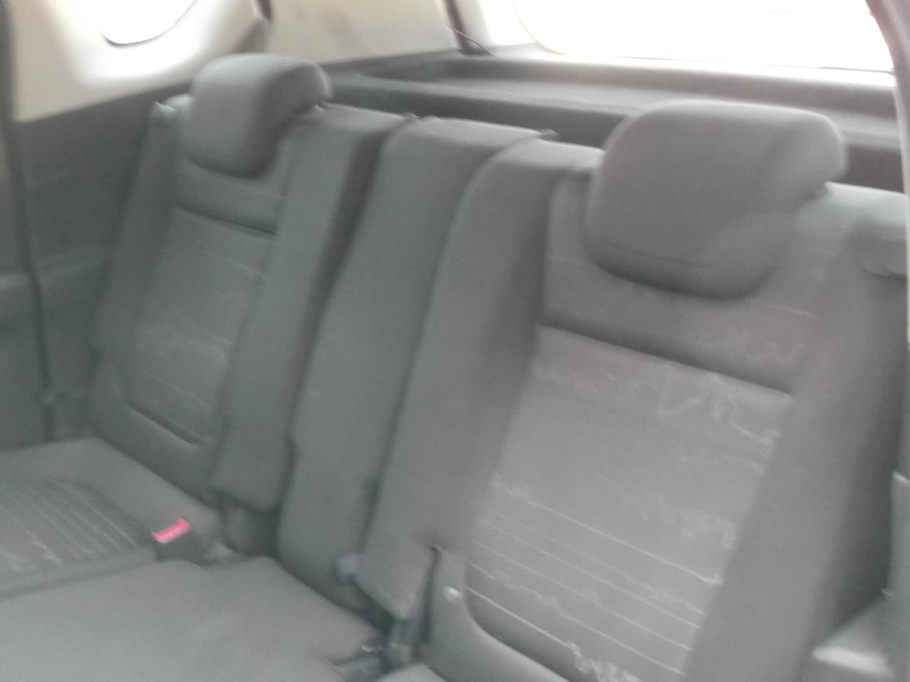 Opel Meriva 1.4 Turbo GPL casa Neopat. 2013
