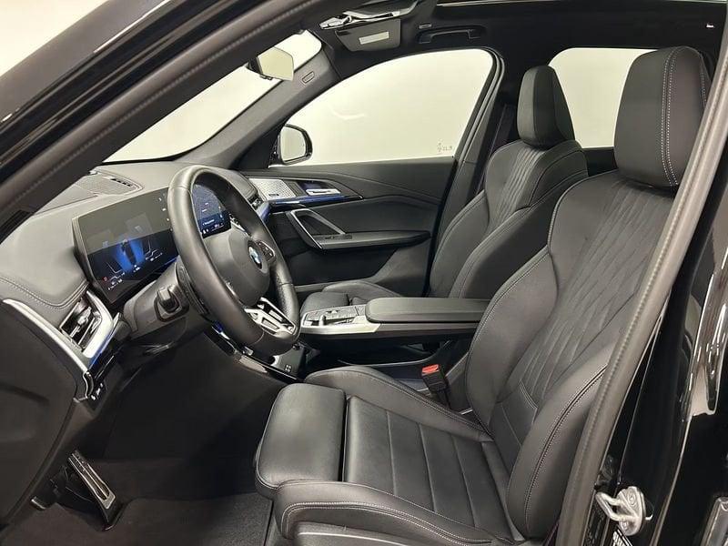 BMW X1 X1 xDrive 23i Msport Pro Tetto 20" Head Up Pelle Gancio