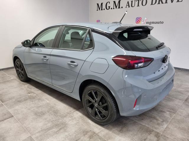 OPEL Corsa Hybrid 110 CV aut. GS