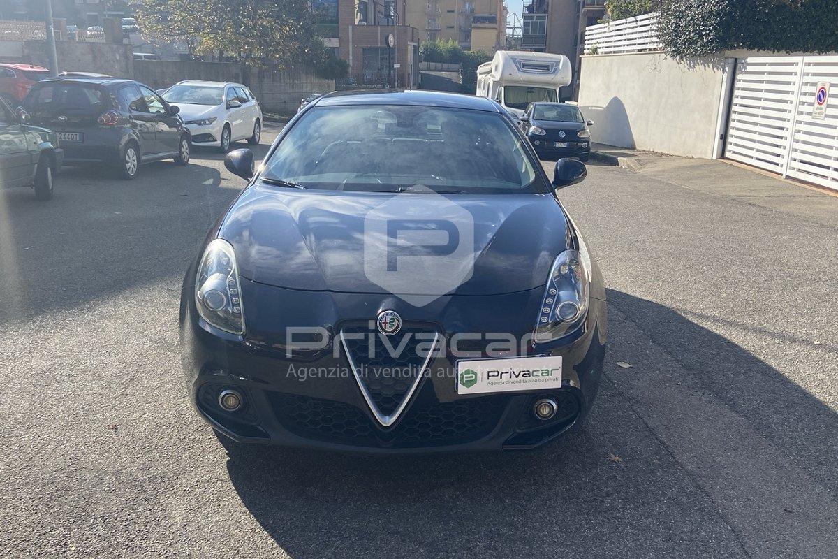ALFA ROMEO Giulietta 1.6 JTDm 120 CV Business