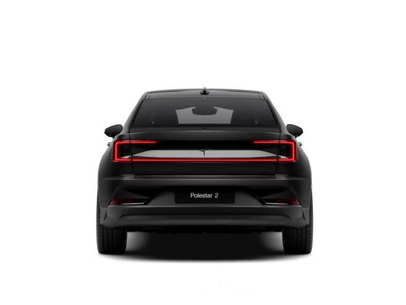 Polestar Polestar 2 Long Range Dual Motor AWD 82kWh Plus Pack