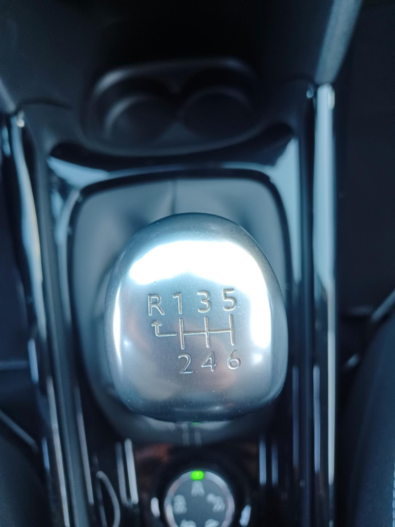 Peugeot 2008 1.6 HDI 120 CV ALLURE 2018