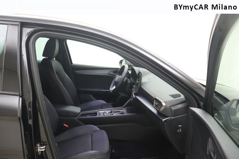 Cupra Leon 2.0 TDI DSG