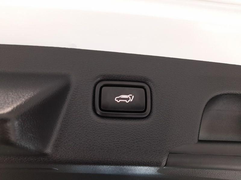 Kia Xceed 1.5 T-GDi DCT MHEV GT Line Plus