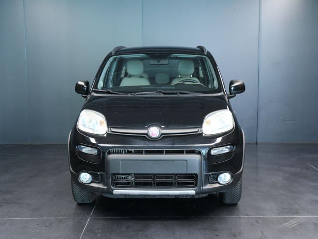 FIAT Panda 1.3 MJT S&S 4x4