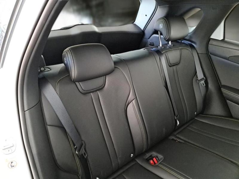 BYD ATTO 2 ACTIVE SUV