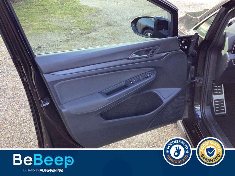 Volkswagen Golf 2.0 TSI GTI 245CV DSG