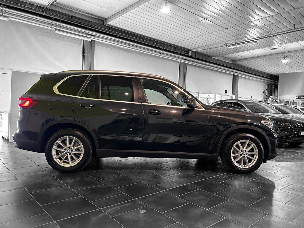BMW X5 30 d Mild Hybrid 48V xLine xDrive Steptronic
