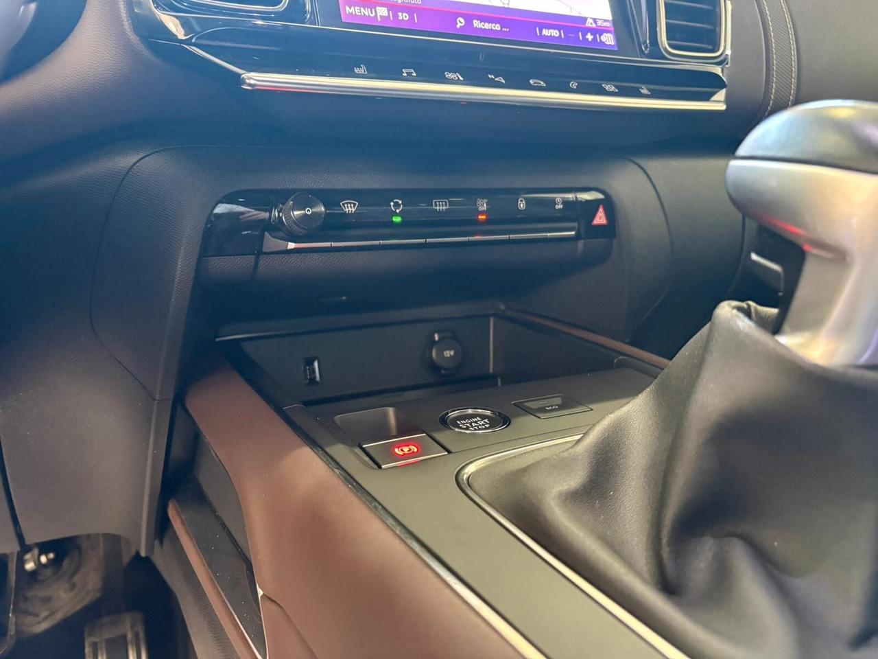 Citroen C5 Aircross BlueHDi 130 S&S Shine