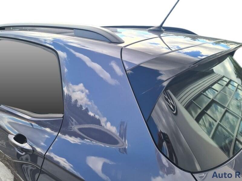 Volkswagen T-Cross 1.0 TSI 81kW Style DSG