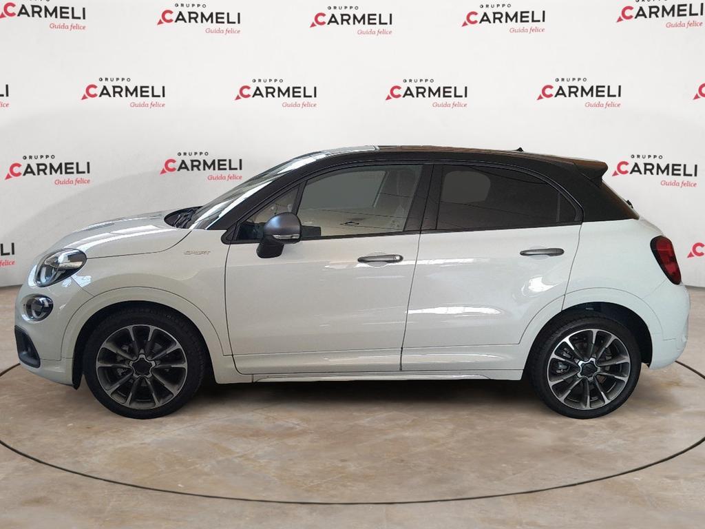 Fiat 500X 1.0 T3 Sport