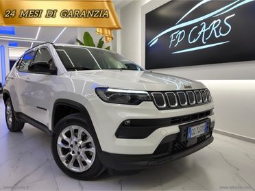 JEEP Compass 1.6 Mjt II 2WD Longitude