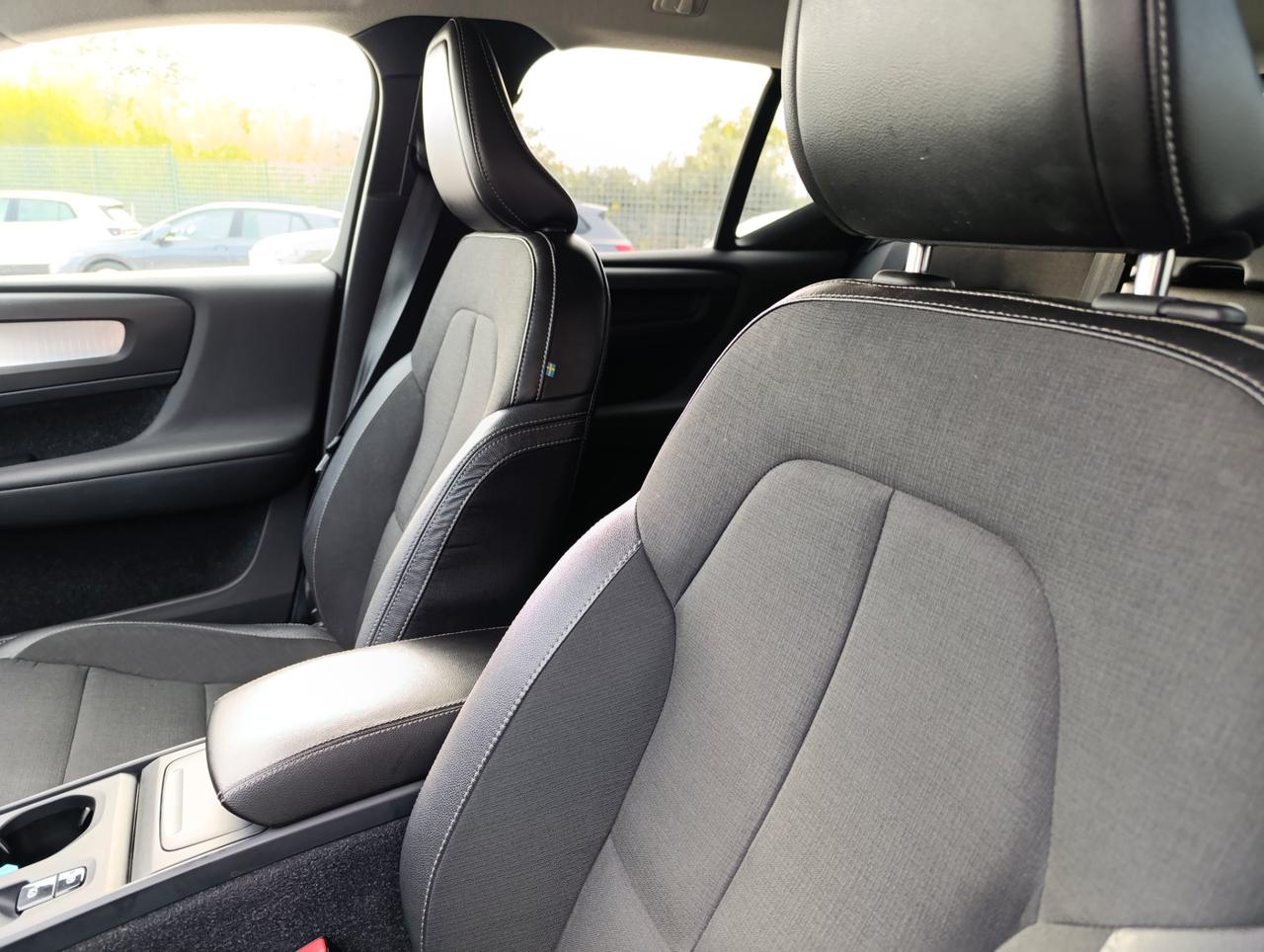 Volvo XC40 2.0 d3 Business Plus awd geartronic my20