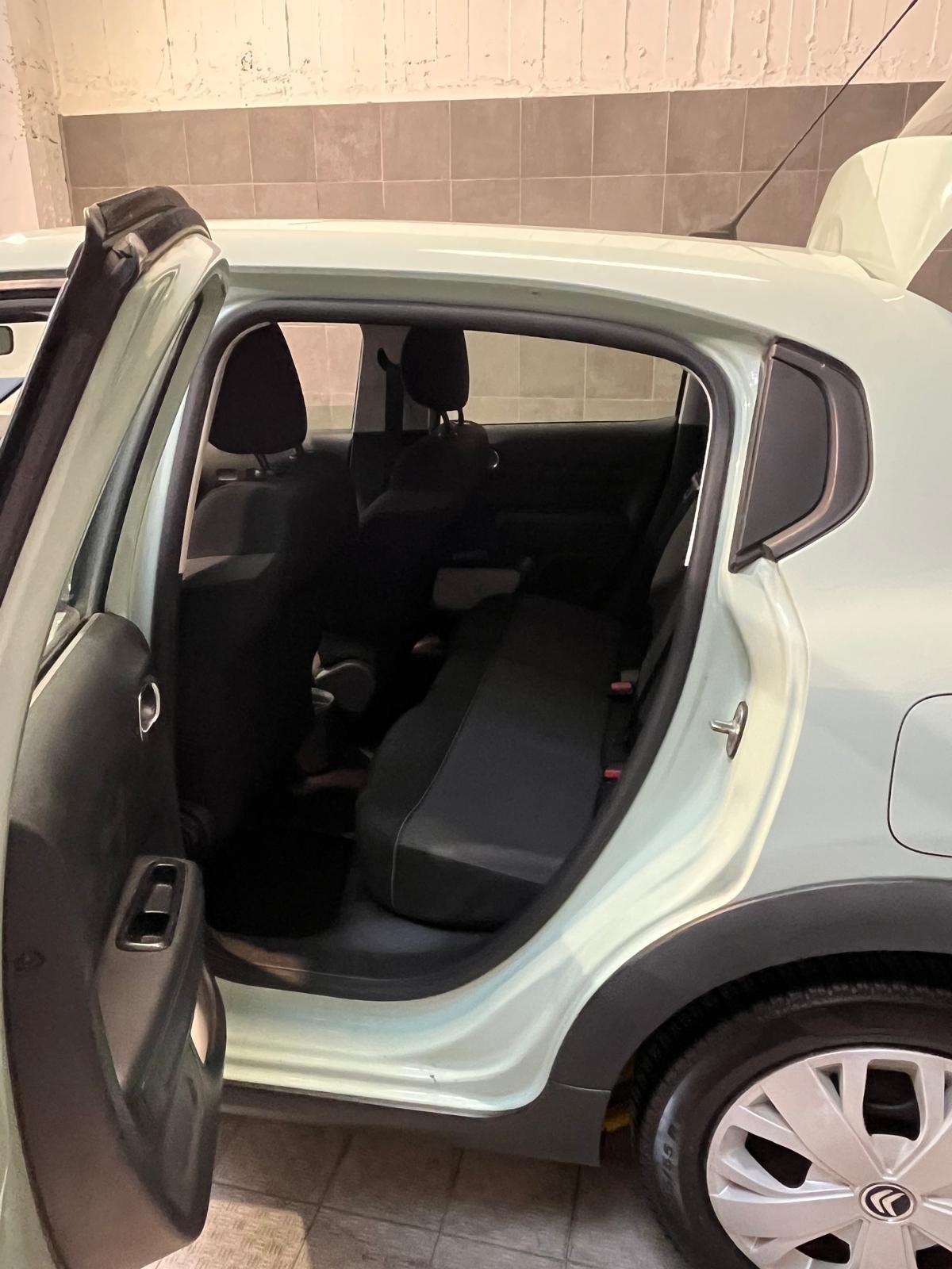 Citroen C3 PureTech 68 Feel per NEOPATENTATI