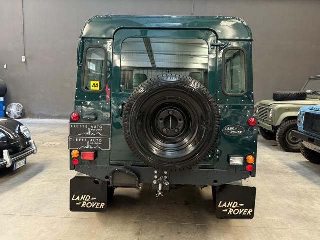 LAND ROVER Defender 110 3.5 V8