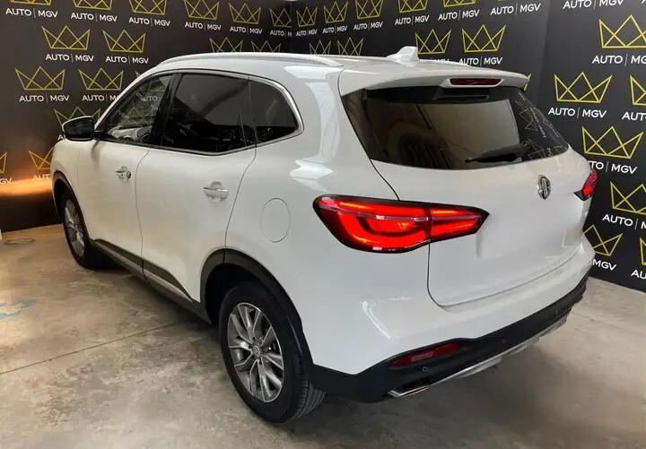 Mg HS 1.5T-GDI AT Comfort