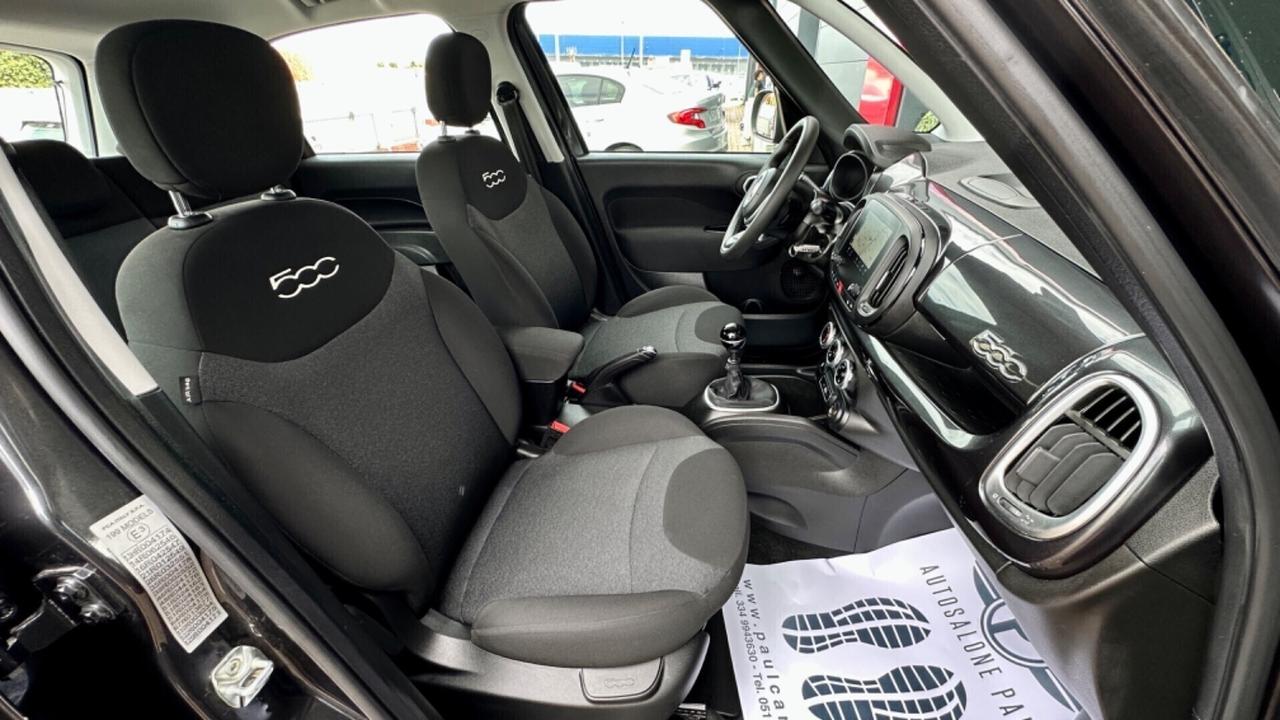 Fiat 500L 1.3 Multijet 95 CV Business