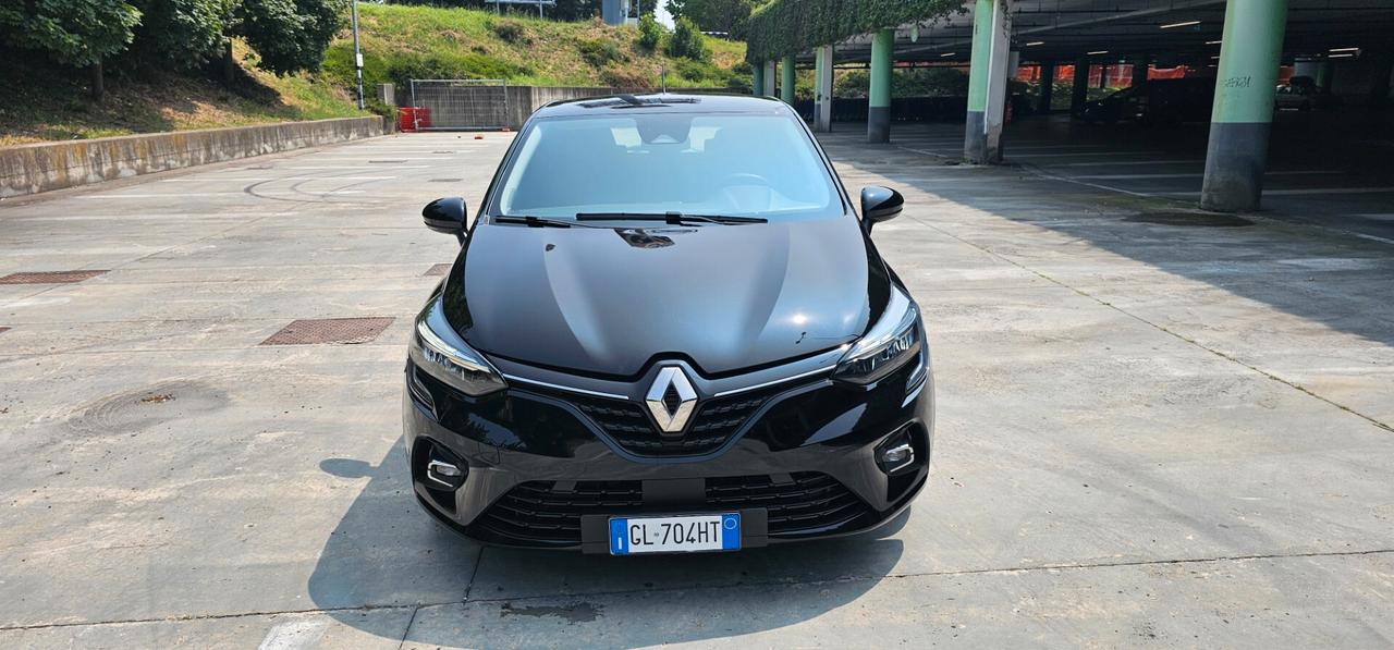 Renault Clio Blue dCi 100 CV 5 porte Evolution