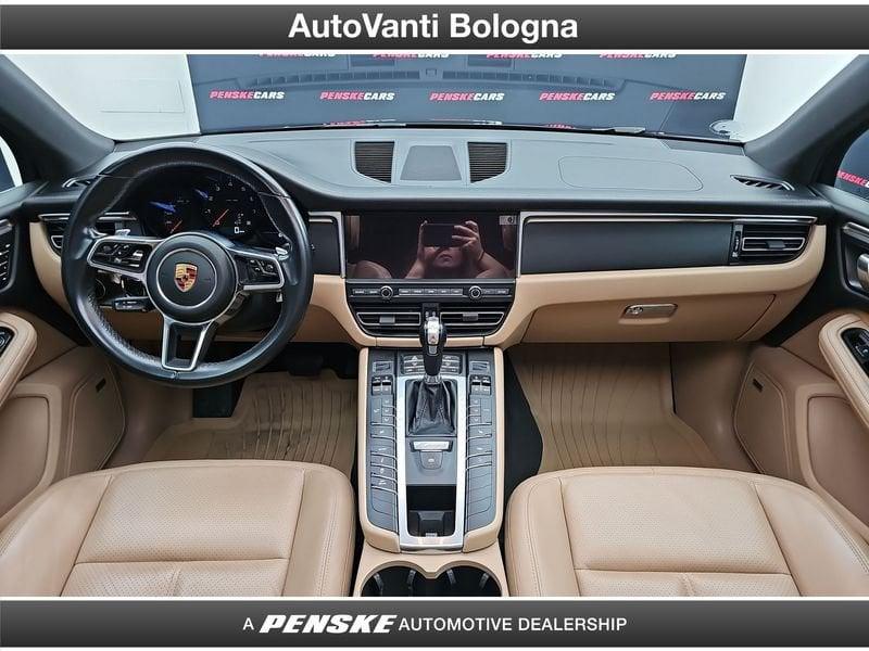 Porsche Macan Macan 2.0 245cv pdk