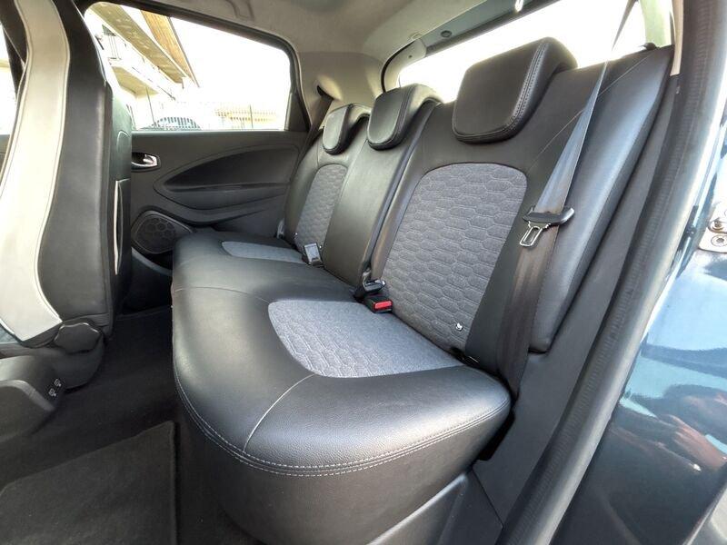 Renault ZOE Intens R135