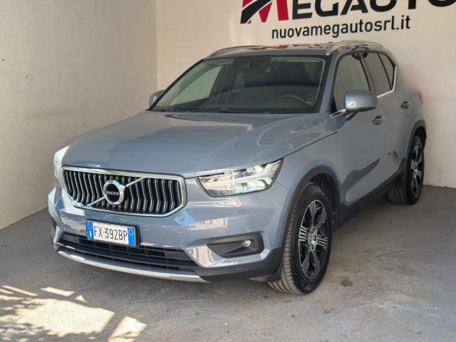 VOLVO XC40 D3 AWD Geartronic Inscription