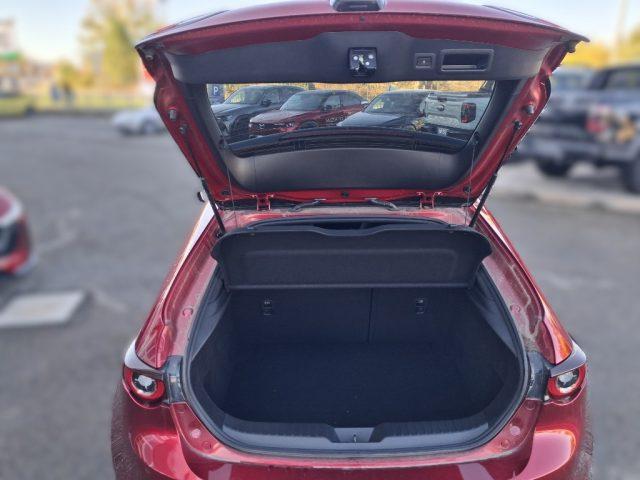 MAZDA 3 Mazda3 2.0L e-Skyactiv-G 150 CV M Hybrid Exclusive
