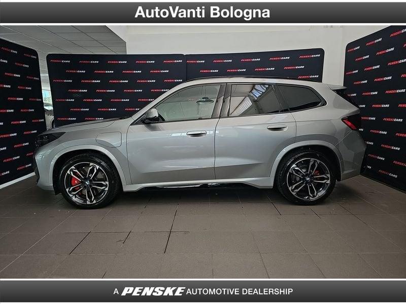 BMW X1 X1 xdrive 25e MSport Pro auto