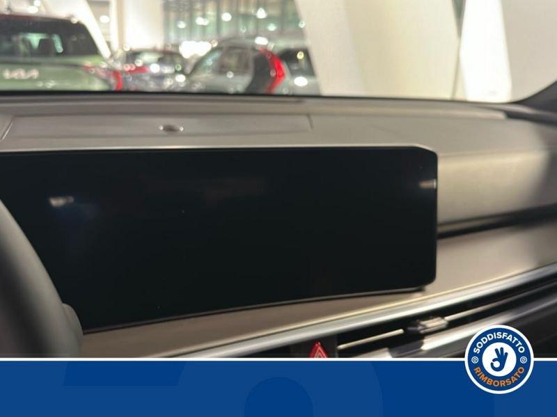 KIA Sorento 1.6 HEV 2WD Style MY25