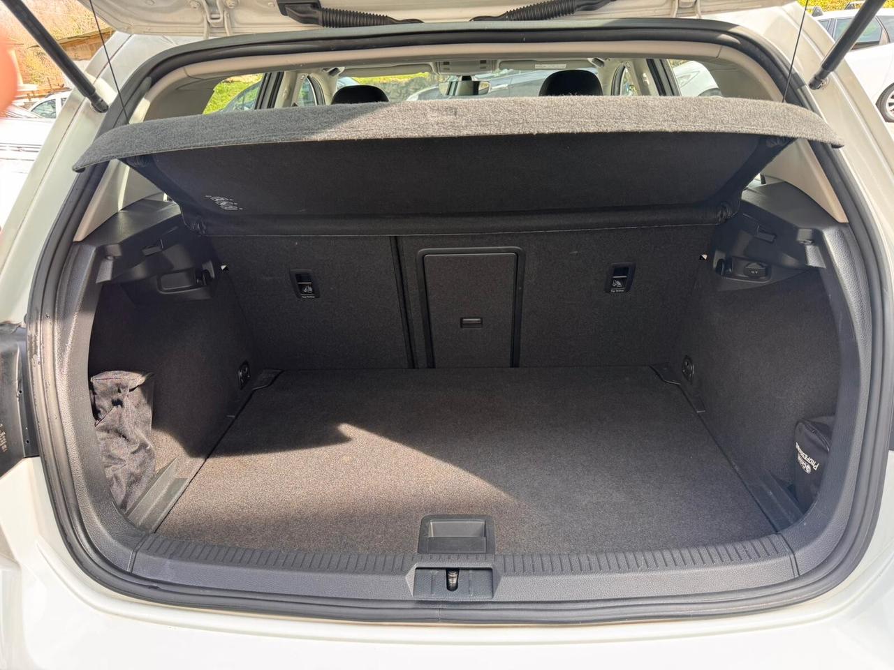 Volkswagen Golf 1.6 TDI 115 CV DSG 5p. Executive BlueMotion Technology