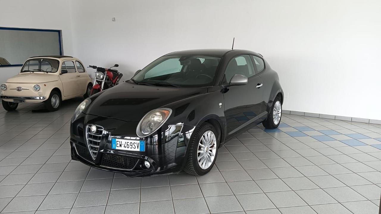 Alfa Romeo MiTo 1.3 JTDm 85 CV S&S Distinctive