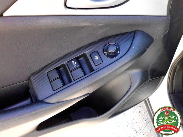 MAZDA CX-3 1.5L Skyactiv-D Exceed