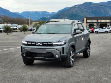 Dacia Duster DACIA DUSTER 4X4 JPURNEY KM 0