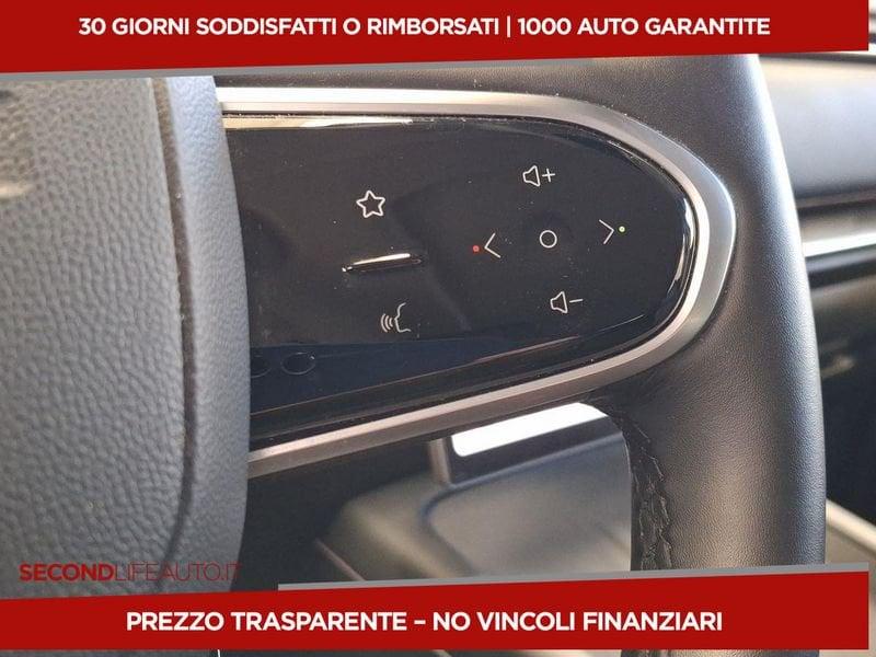 JAECOO 7 PHEV JAECOO JAECOO 7 SHS-P PHEV 1.5TGDI DHT1 Exclusive (2WD)